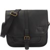LECONI LE3085 Shoulder Bag for Women Leisure Bag Made of