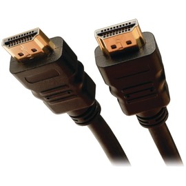 Tripp Lite TRPP569016 - 16ft High Speed HDMI Cable with Ethernet Digital Video / Audio UHD 4Kx 2K M/M 16