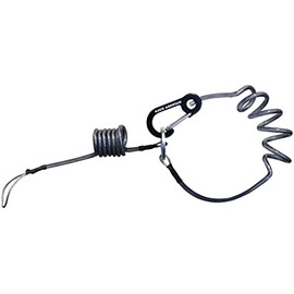 Magic Mountain MMTYAHC44 Snowboarding Ski Leash, Multi-Ski Leash