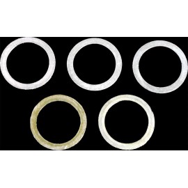 Starting Line Products Spider Shim Kit 3 x .020in. for Polaris 40-107