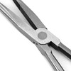 QWORK® Long Reach Needle Nose Pliers, Long Reach Electronics Pliers,