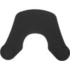 Protector de cuello para corte de cabello, collar de corte