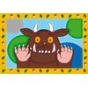 Ravensburger CreArt 20054 - The Gruffalo - Painting by Numbers