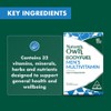 Nature's Own Bodyfuel Mens Multivitamin 60 Tablets