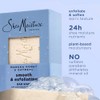 SheaMoisture SheaMoisture Bar Soap Manuka Honey Oatmeal 4 Count Smoothing