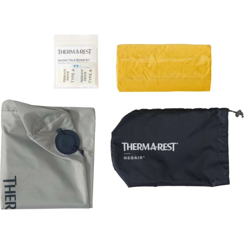 Therm-a-Rest NeoAir Xlite NXT Ultralight Camping and Backpacking Sleeping Pad,