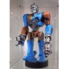 3DCollectible Handmade 1/6 Robot With Metal Skeleton 12 Inch Tall