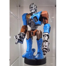 3DCollectible Handmade 1/6 Robot With Metal Skeleton 12 Inch Tall Collectible Statue Jartemus