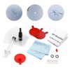 Windscreen Windshield Repair Tool Set DIY Car Kit Wind Glass