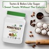 Morning Pep 100% Pure Monk Fruit extract sweetener 5 oz