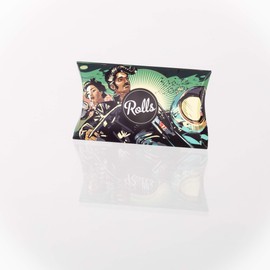 Rolls - VIP 60 Pack | 6 mm