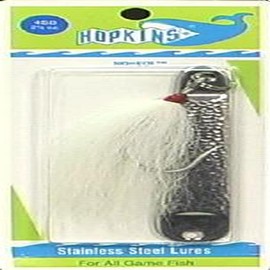 Hopkins Towing Solutions 4SBW No Equal Single Bucktai