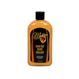 McKee's 37 MK37-650 High Def Paint Sealant, 16 oz.