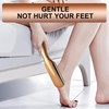 Nano Glass Foot File, Beyond The Cream Foot File Nano