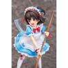 PLUMPMOA The Idolmaster Cinderella Girls Miria Akagi [Origo Maid-san] 1/7