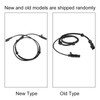 Car Wheel Speed Sensor, Fydun Vehicle Front ABS Speed Sensor