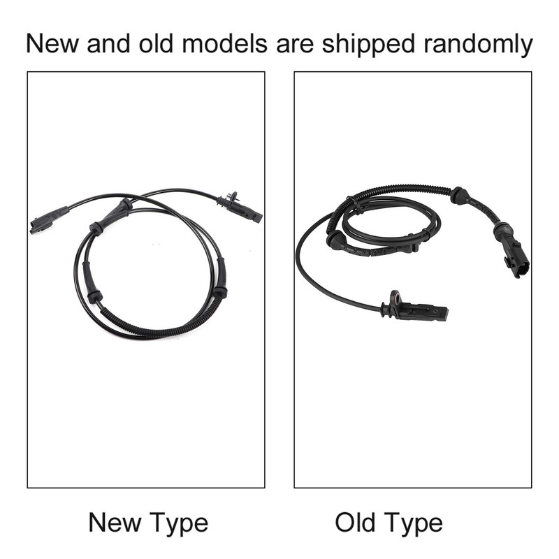Car Wheel Speed Sensor, Fydun Vehicle Front ABS Speed Sensor