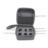 Sports Camera Carrying Case for DJI Action 2 Wear Resistant