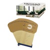 Vacuum Specialists Premium 4-Ply Filtration Vacuum Bags Compatible with Electrolux