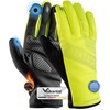Valkental® GloRider V2 Windproof Cycling Gloves, Padded & Grippy, Winter