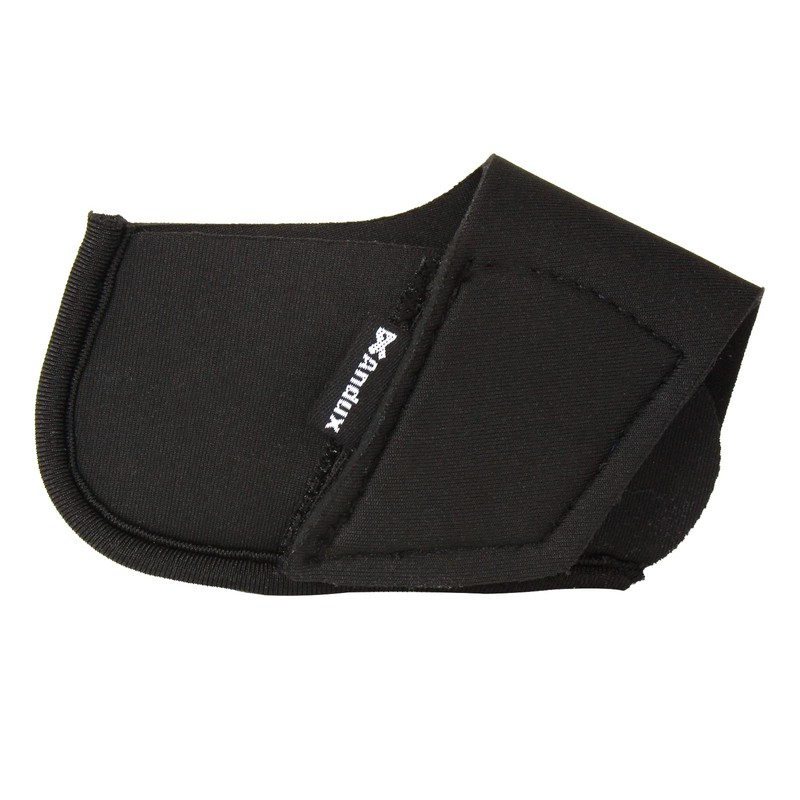 Andux 10Pack Neoprene Golf Irons Club Head Covers Pouch Holder