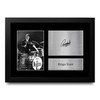 HWC Trading FR A4 Ringo Starr The Beatles Gifts Printed