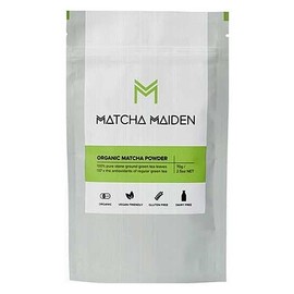 Matcha Maidens Matcha Green Tea 70g