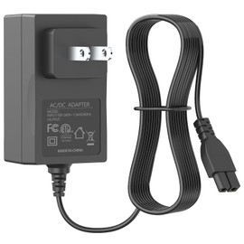 16.8V Charger for Aiper Scuba S1 Cordless Robotic Pool Cleaner Power Adapter Compatible with Aiper Scuba S1 E1 14.4V Li-ion Battery Cordless Robotic Pool Vacuum Cleaner