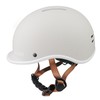 Scooter Motorcycle Half Face Helmet, Motorcycle Helmet Half Helmet for