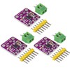HiLetgo 3pcs MAX98357 I2S 3W Audio Amplifier Board DAC Decoder