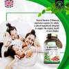 120 D-Mannose Capsules with Vitamin C and Cranberry Extract -