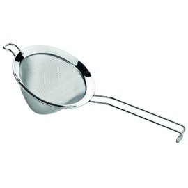 Tescoma Conical Strainer Ø 12 Cm Grandchef, Assorted, 37 x 13 x 9.6 cm