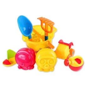 뽀로로 통모래놀이 : 토이저러스