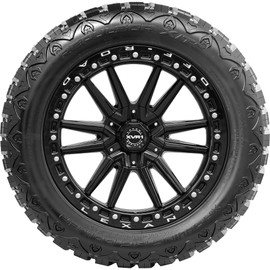RBP Repulsor X/T RX LT265/70R17 E/10PLY BSW (1 Tires)