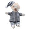 Wilberry - Collectables - Sloth (Boy) Soft Toy - WB001520