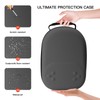 Hard Carrying Case Compatible with Oculus Meta Quest 3/3S,VR Headset