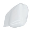 Sausage Stuffer Casing Set Food Grade Plastic Inedible Ham Sausage