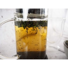 Planta Vera BIO Melissa, Greek, Organic Lemon Balm, Herbal Tea (Melissae officinalis) 300G