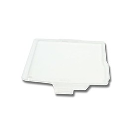 vhbw LCD Display Protective Glass Cap Monitor Cover Compatible with Camera Nikon D90 Replacement for BM-10