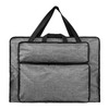 Art Supplies Bag, Sketch Bag, 8K Lightweight, Waterproof, Canvas Bag,