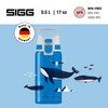 SIGG SIGG - Kids Water Bottle - Viva One Blue
