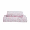 Fusion Animal Bath Towel 100% Cotton Jacquard 70 x 130