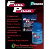 Combust Fuel Pills™ 6 Pack - Each Fuel Pill Treats