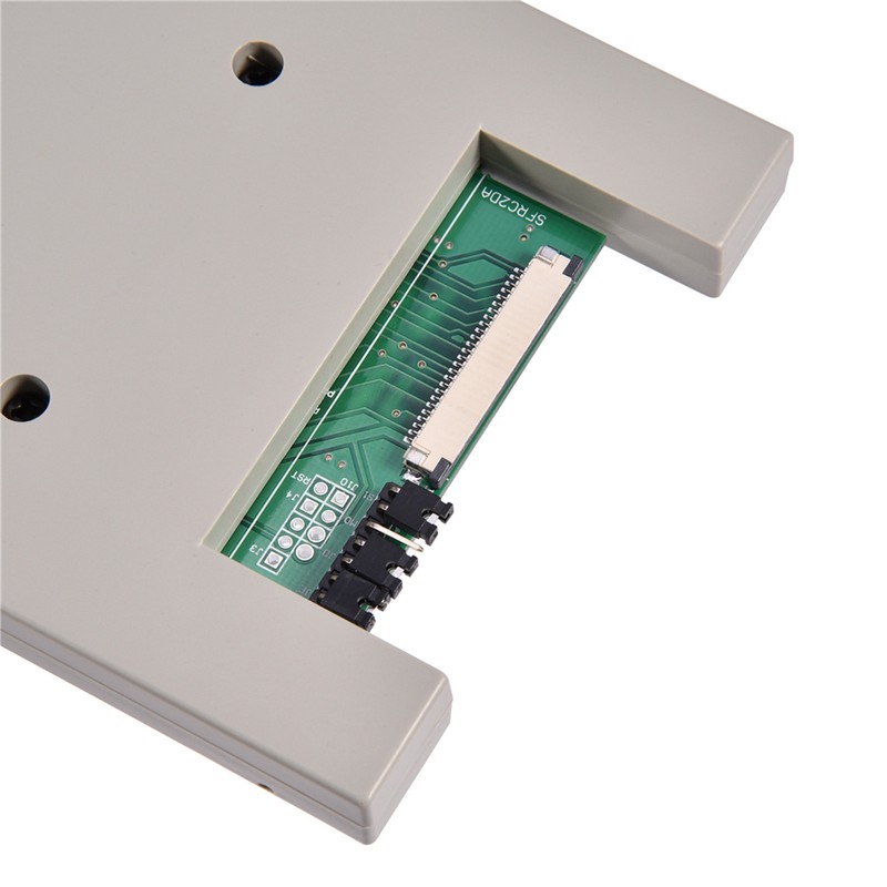 SFRM72-DU26 720K USB Floppy Drive Emulator for BARUDAN BENS Embroidery