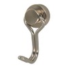 Magnetic Hook, Swing Φ12, 360° Rotation Hook, Neodymium Magnet, Working