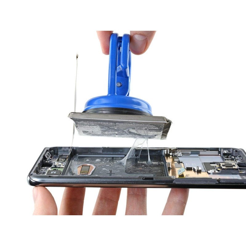 iFixit Heavy-Duty Suction Cups - Electronics, Computer & Tablet Display