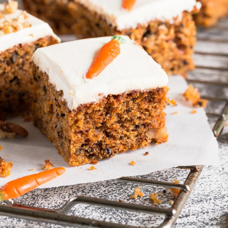 GranAroma Carrot Powder, Smoothies & Juices, Slightly Sweet (1.35 Pound)