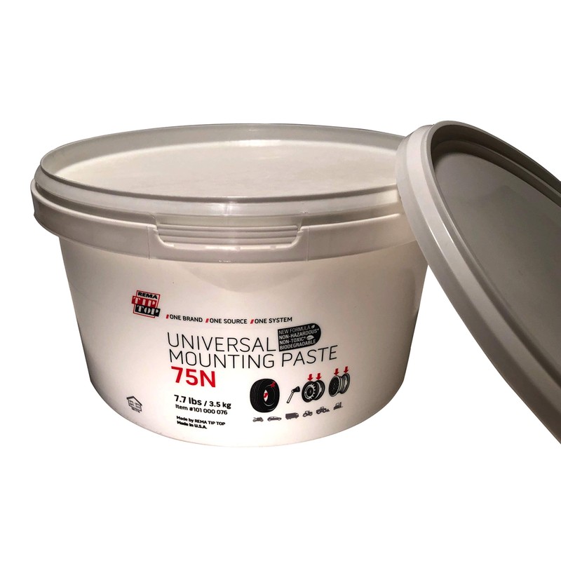 Rema Tip Top Universal Tire Mounting Paste 75N Short Low