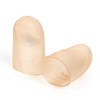 MilesMagic Set of 2 Magic Rubber Thumb Tip Light Up