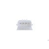 HELLA 8TF 358 305-271 Electric Fuel Delivery Unit 4-Pin with